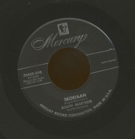 Preview: Crazy 'Bout Lollipop - Skokiaan (7inch, 45rpm) Preview: Crazy 'Bout Lollipop - Skokiaan (7inch, 45rpm)