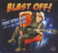 Preview: Blast Off! (CD) Preview: Blast Off! (CD)