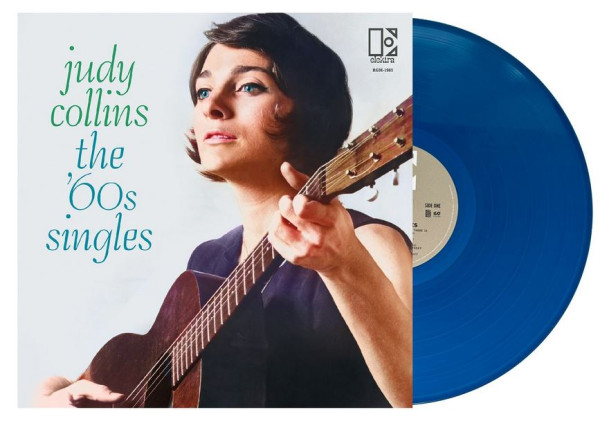 The '60s Singles (LP, colored Vinyl, Ltd.)