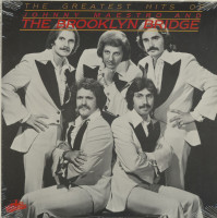 Preview: The Greatest Hits Of Johnny Maestro And The Brooklyn Bridge (LP) Preview: The Greatest Hits Of Johnny Maestro And The Brooklyn Bridge (LP)