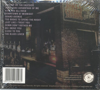 Preview: Outside Or The Eastside (CD) Preview: Outside Or The Eastside (CD)