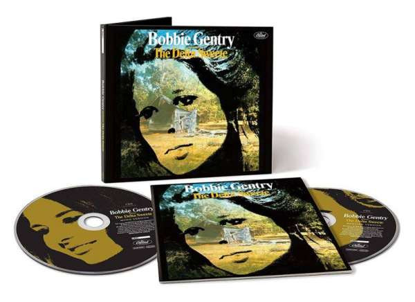 The Delta Sweete (2-CD Deluxe Edition)