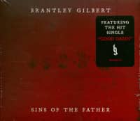 Preview: Sins Of The Father (CD) Preview: Sins Of The Father (CD)