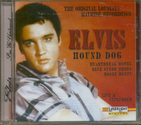 Preview: Live & Unplugged (CD) Preview: Live & Unplugged (CD)