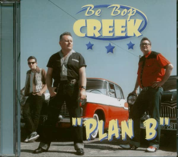Plan B (CD) Plan B (CD)