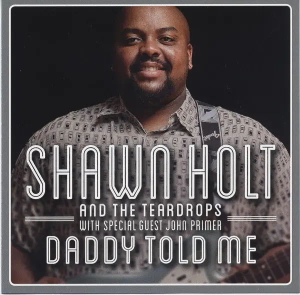 Daddy Told Me