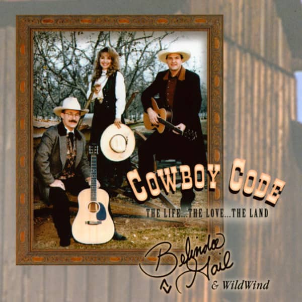 Cowboy Code