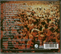 Preview: Live In Europe 1971 (CD) Preview: Live In Europe 1971 (CD)