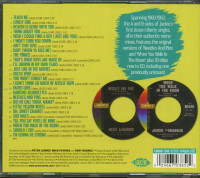 Preview: You Won't Forget Me - The Complete Liberty Singles Vol.1 (CD) Preview: You Won't Forget Me - The Complete Liberty Singles Vol.1 (CD)