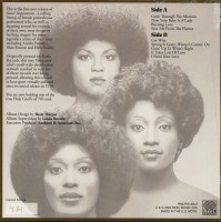 Preview: Sweet Inspirations (LP, 180g Vinyl, Ltd.) Preview: Sweet Inspirations (LP, 180g Vinyl, Ltd.)
