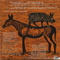 Preview: Barnyard Smile (LP) Preview: Barnyard Smile (LP)