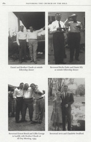 Marcel Ely II,Ph.D.:Ain't No Grave (Book&CD)