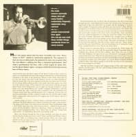 Preview: More Harry James In Hi-Fi (LP) Preview: More Harry James In Hi-Fi (LP)
