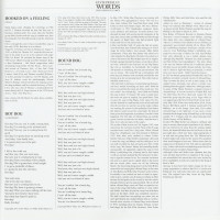 Preview: Words Vol.03 - The Complete Lyrics H-IM Preview: Words Vol.03 - The Complete Lyrics H-IM