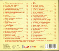 Preview: Tiritomba - 50 große Erfolge (2-CD) Preview: Tiritomba - 50 große Erfolge (2-CD)