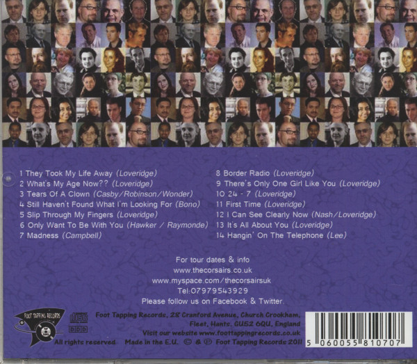 What's My Age Now?? (CD)