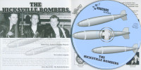 Preview: The Hicksville Bombers (CD) Preview: The Hicksville Bombers (CD)