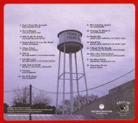 Preview: Sacred Soul Of North Carolina (CD) Preview: Sacred Soul Of North Carolina (CD)