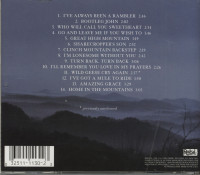 Preview: Great High Mountain (CD) Preview: Great High Mountain (CD)
