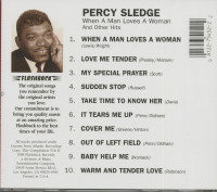 Preview: When A Man Loves A Woman - And Other Hits (CD) Preview: When A Man Loves A Woman - And Other Hits (CD)