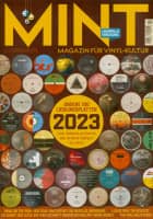 Preview: Mint Magazin #65, 01/24 Preview: Mint Magazin #65, 01/24