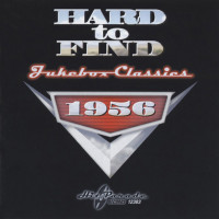 Preview: Hard To Find Jukebox Classics 1956 (CD) Preview: Hard To Find Jukebox Classics 1956 (CD)