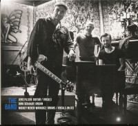 Preview: Organic Blues Project (CD) Preview: Organic Blues Project (CD)