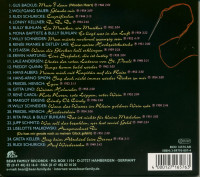 Preview: Leise flehen meine Lieder (CD) Preview: Leise flehen meine Lieder (CD)
