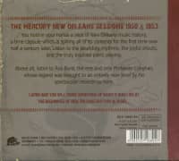 Preview: The Mercury New Orleans Sessions (2-CD) Preview: The Mercury New Orleans Sessions (2-CD)