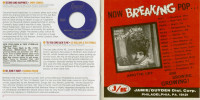 Preview: This Is Lowrider Soul 1962 -1970 (CD) Preview: This Is Lowrider Soul 1962 -1970 (CD)