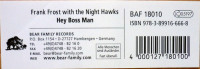 Preview: Hey Boss Man! (LP, 180g Vinyl) Preview: Hey Boss Man! (LP, 180g Vinyl)
