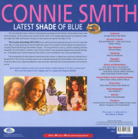 Preview: Latest Shade Of Blue - Columbia Recordings 1973 - 1976 (4-CD Deluxe Box Set) Preview: Latest Shade Of Blue - Columbia Recordings 1973 - 1976 (4-CD Deluxe Box Set)