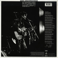 Preview: Kristofferson (LP, 180g colored Vinyl, Ltd.) Preview: Kristofferson (LP, 180g colored Vinyl, Ltd.)
