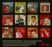 Preview: 1956-1962 - 29 Amazing Stereo Hits (CD) Preview: 1956-1962 - 29 Amazing Stereo Hits (CD)