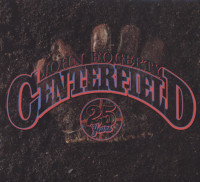 Preview: Centerfield: 25th Anniversary Edition Preview: Centerfield: 25th Anniversary Edition