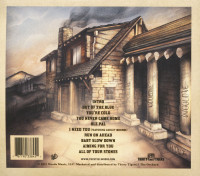 Preview: All Of Your Stones (CD) Preview: All Of Your Stones (CD)