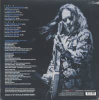 Preview: Two Shades Of Blue (LP, colored Vinyl, Ltd.) Preview: Two Shades Of Blue (LP, colored Vinyl, Ltd.)