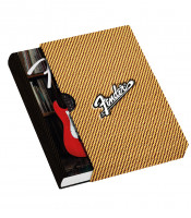 Preview: 75 Jahre Fender Preview: 75 Jahre Fender
