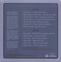 Preview: Live Forever - A Tribute To Billy Joe Shaver LP) Preview: Live Forever - A Tribute To Billy Joe Shaver LP)