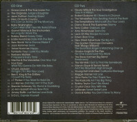 Preview: Express Your Soul - Mixed By Levanna McLean (2-CD) Preview: Express Your Soul - Mixed By Levanna McLean (2-CD)