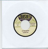 Preview: Action Packed - I Make The Love (7inch, 45rpm) Preview: Action Packed - I Make The Love (7inch, 45rpm)