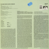 Preview: Guitar Syndicate (lLP) Preview: Guitar Syndicate (lLP)