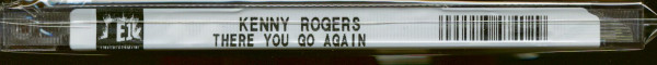 There You Go Again (CD)