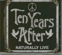 Preview: Naturally Live (CD) Preview: Naturally Live (CD)