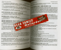 Preview: The Burbank Sessions And The Burbank Puzzle (German Issue) Preview: The Burbank Sessions And The Burbank Puzzle (German Issue)