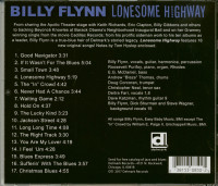 Preview: Lonesome Highway (CD) Preview: Lonesome Highway (CD)