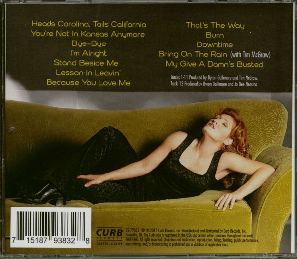 All-Time Greatest Hits (CD)