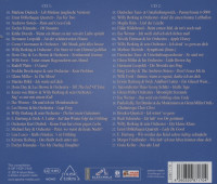 Preview: Die Schlager des Jahres 1945 (2-CD) Preview: Die Schlager des Jahres 1945 (2-CD)