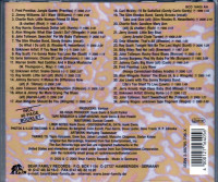 Preview: Vol.17 - Rockabilly From The Vaults Of Sun Records (CD) Preview: Vol.17 - Rockabilly From The Vaults Of Sun Records (CD)