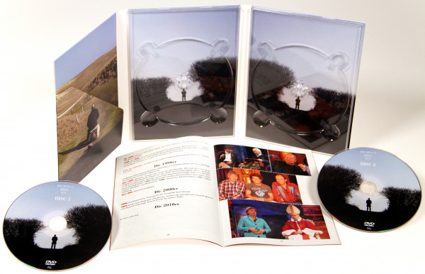Schmickler - Schöne Aussicht (2-DVD)